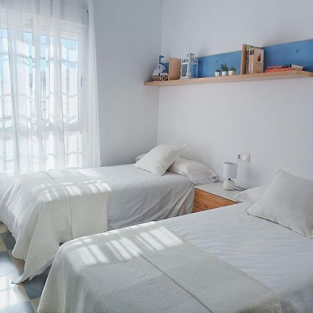 Apartamento Esbamar Рокетас де Мар Екстериор снимка