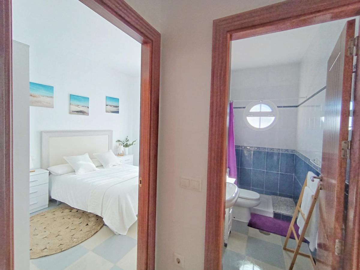 Apartamento Esbamar Рокетас де Мар Екстериор снимка