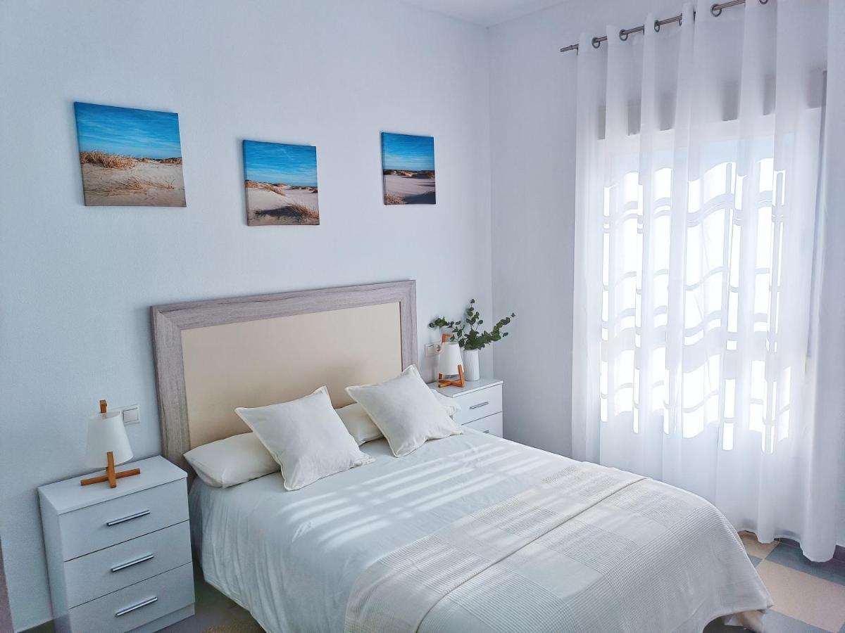 Apartamento Esbamar Рокетас де Мар Екстериор снимка