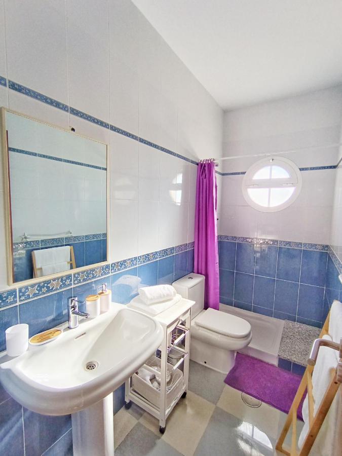 Apartamento Esbamar Рокетас де Мар Екстериор снимка