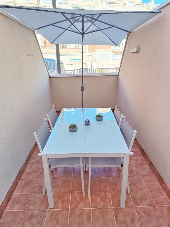 Apartamento Esbamar Рокетас де Мар Екстериор снимка