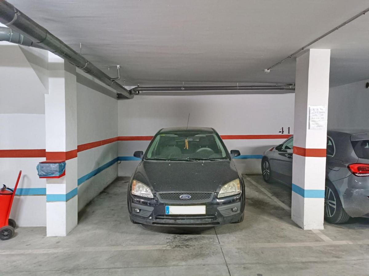 Apartamento Esbamar Рокетас де Мар Екстериор снимка